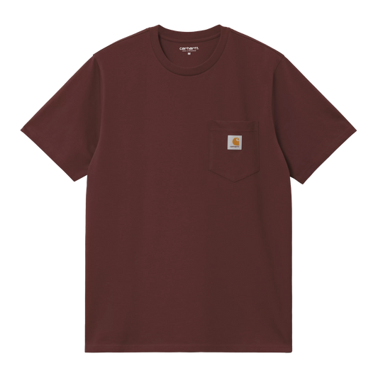 Carhartt WIP Pocket T-Shirt