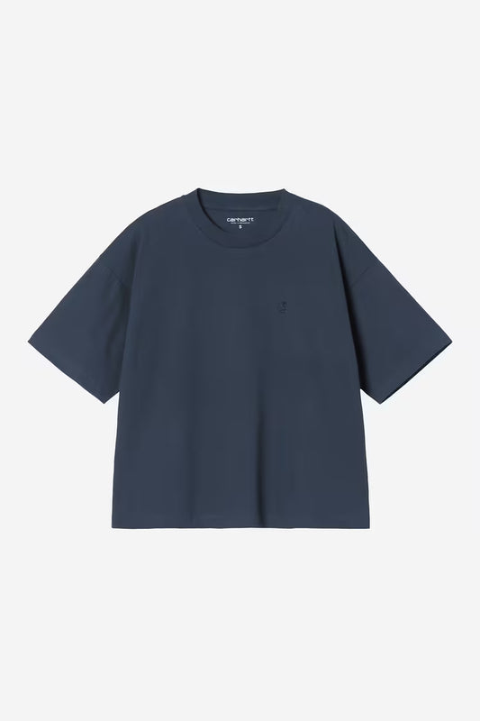 Carhartt WIP Women's S/S Chester T-Shirt