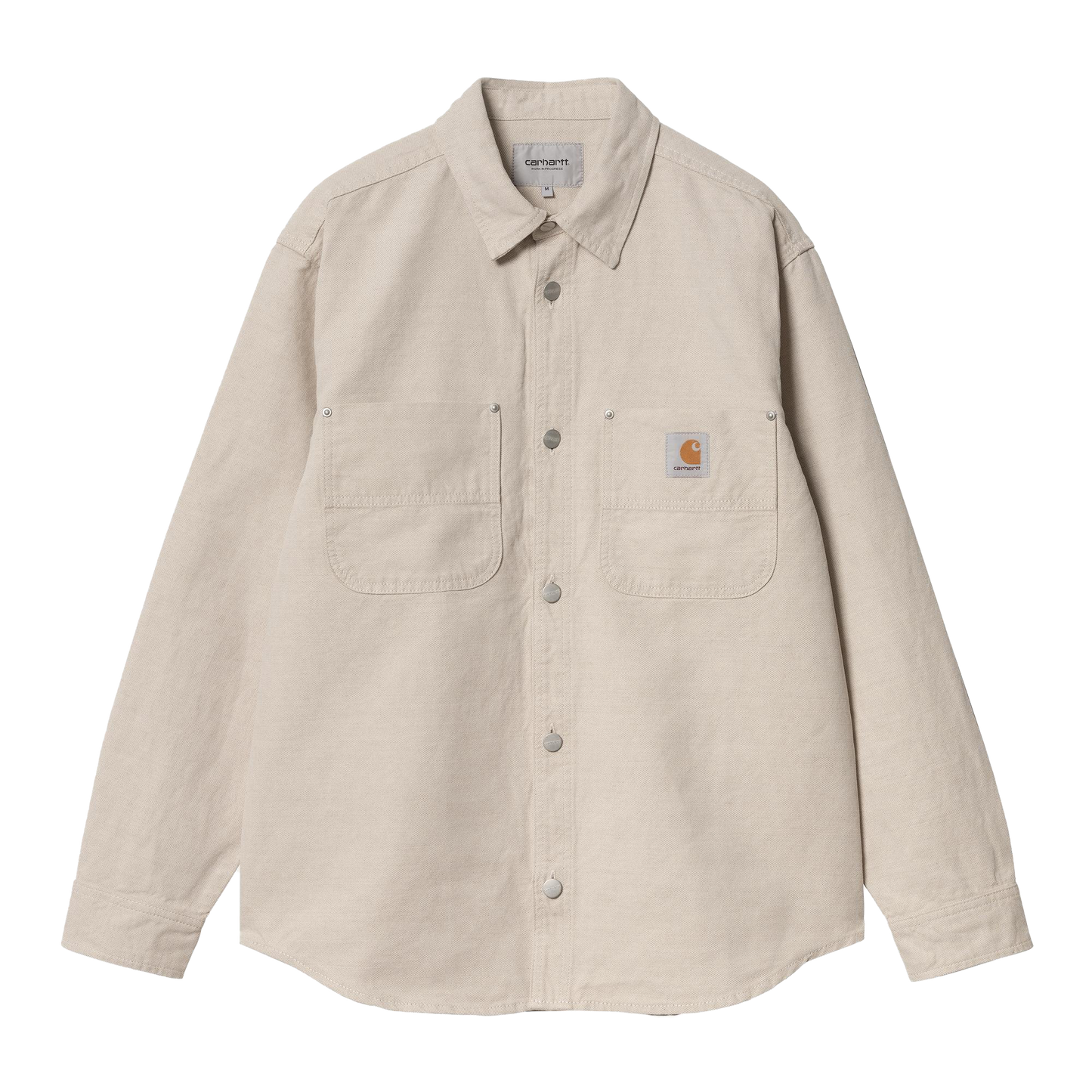 Carhartt WIP Walter Jac Shirt