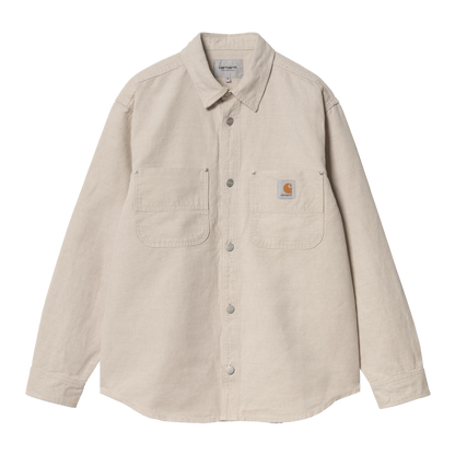Carhartt WIP Walter Jac Shirt