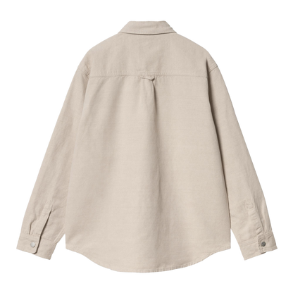 Carhartt WIP Walter Jac Shirt