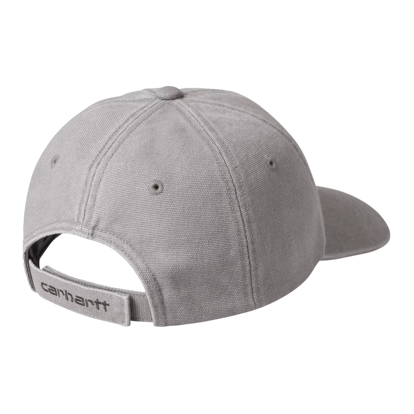 Carhartt WIP Canvas Cap