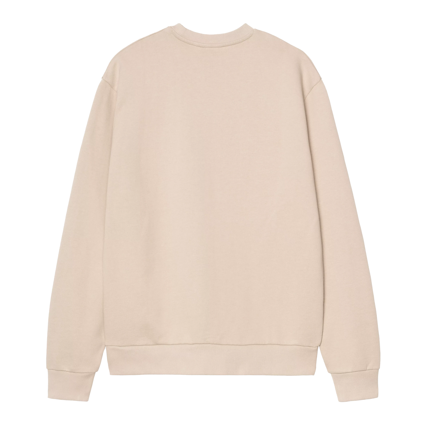 Carhartt WIP Script Embroidery Sweat