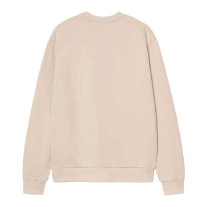 Carhartt WIP Script Embroidery Sweat
