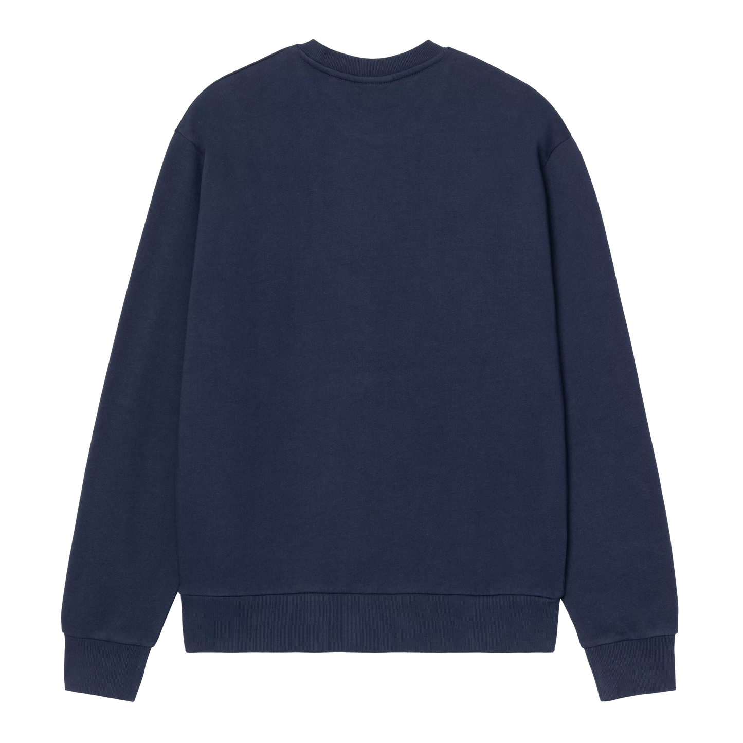 Carhartt WIP Script Embroidery Sweat