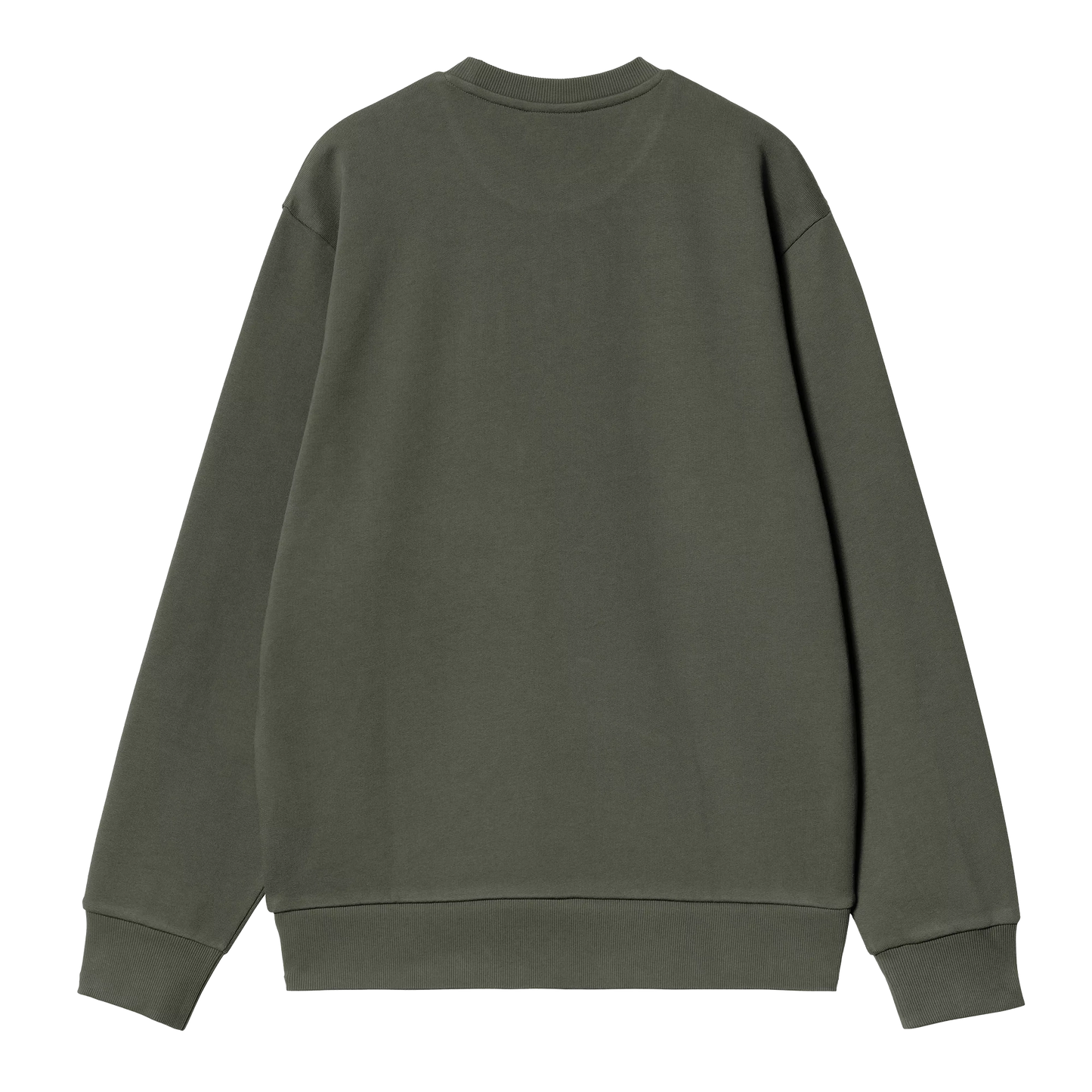Carhartt WIP Script Embroidery Sweat