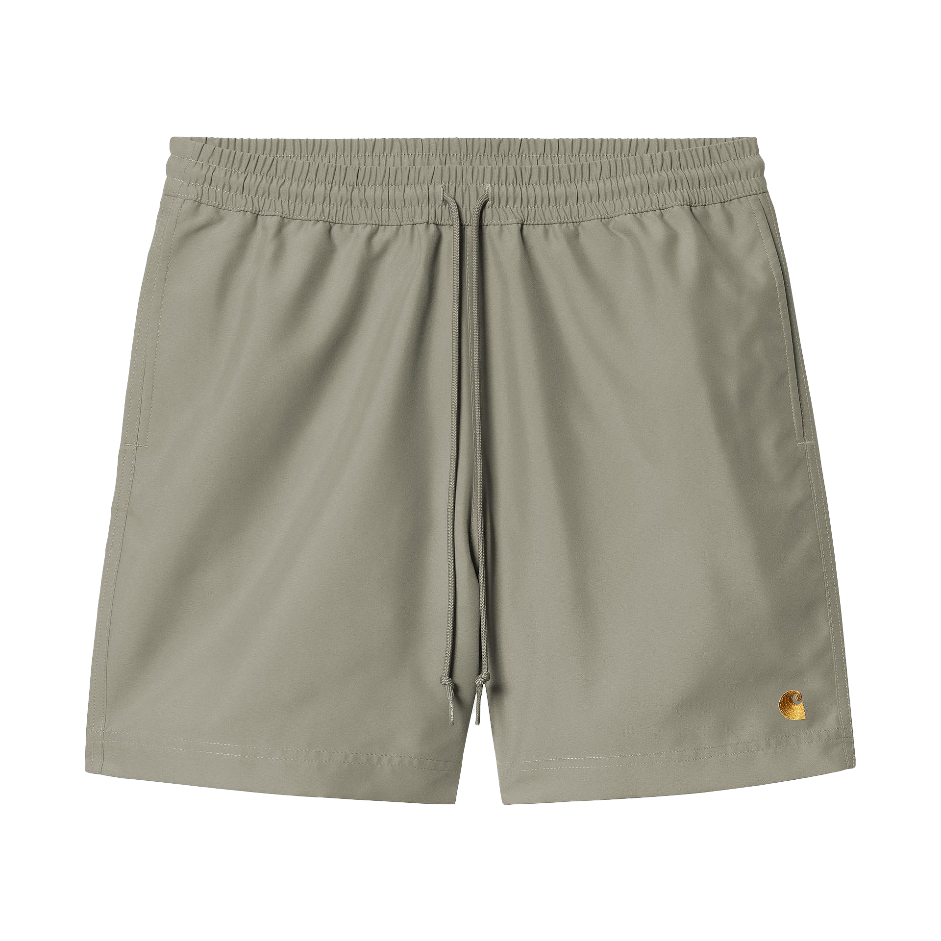 【未使用】carhartt WIP Chase Swim Trunks Carhartt WIP Chase Swim Trunks - Shady Green – Arrowild