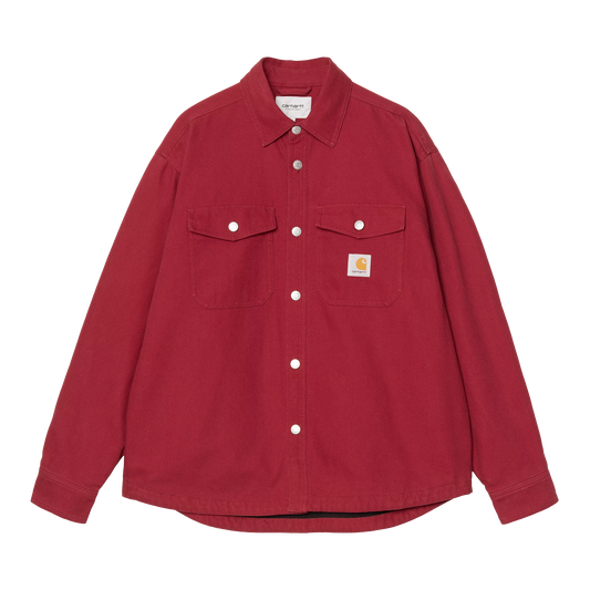 Carhartt WIP Selby Shirt Jac