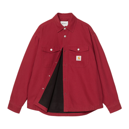 Carhartt WIP Selby Shirt Jac