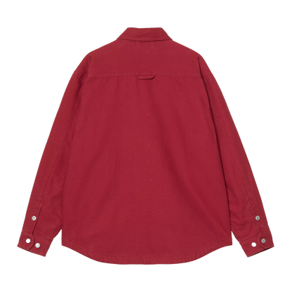 Carhartt WIP Selby Shirt Jac