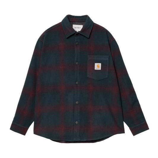 Carhartt WIP Brennan Shirt Jac