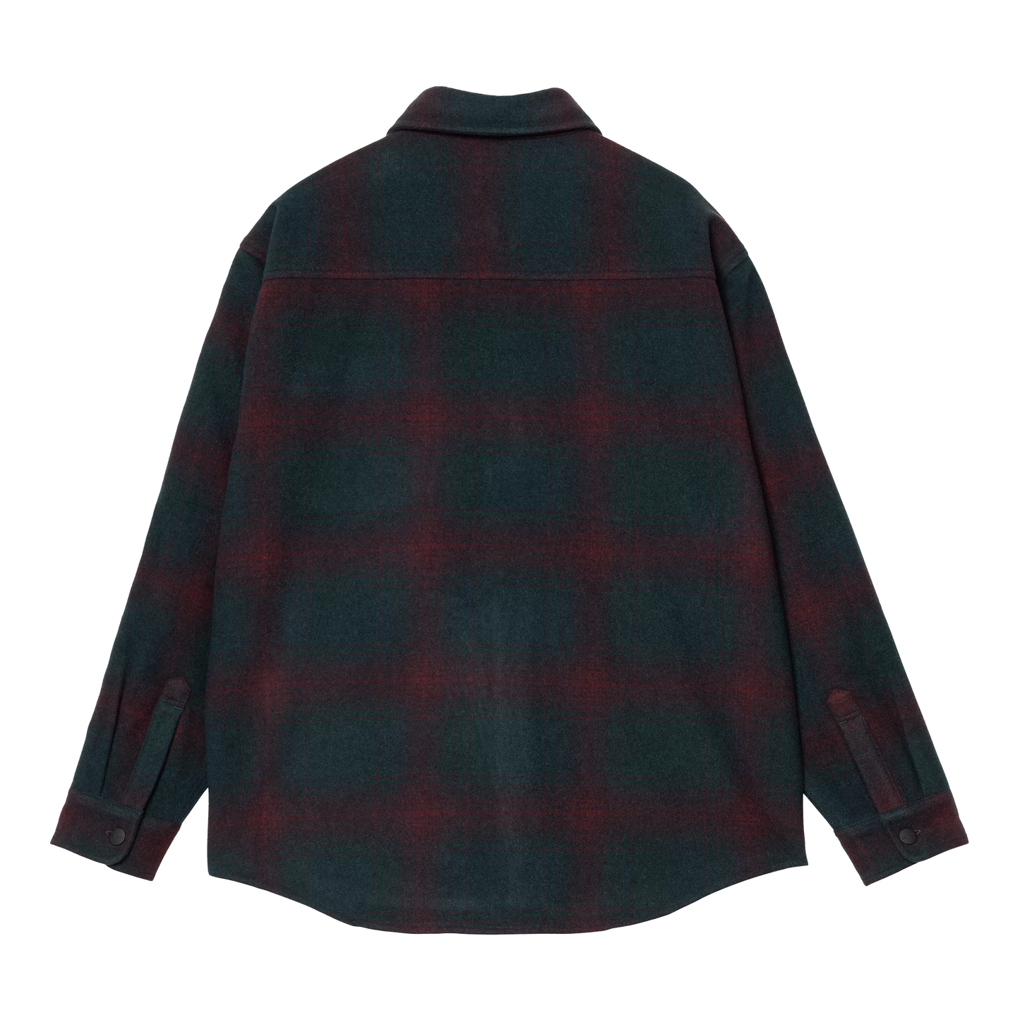 Carhartt WIP Brennan Shirt Jac