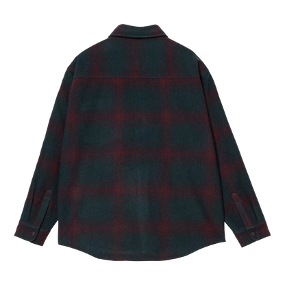 Carhartt WIP Brennan Shirt Jac