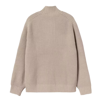 Carhartt WIP Detroit Half Zip Sweater