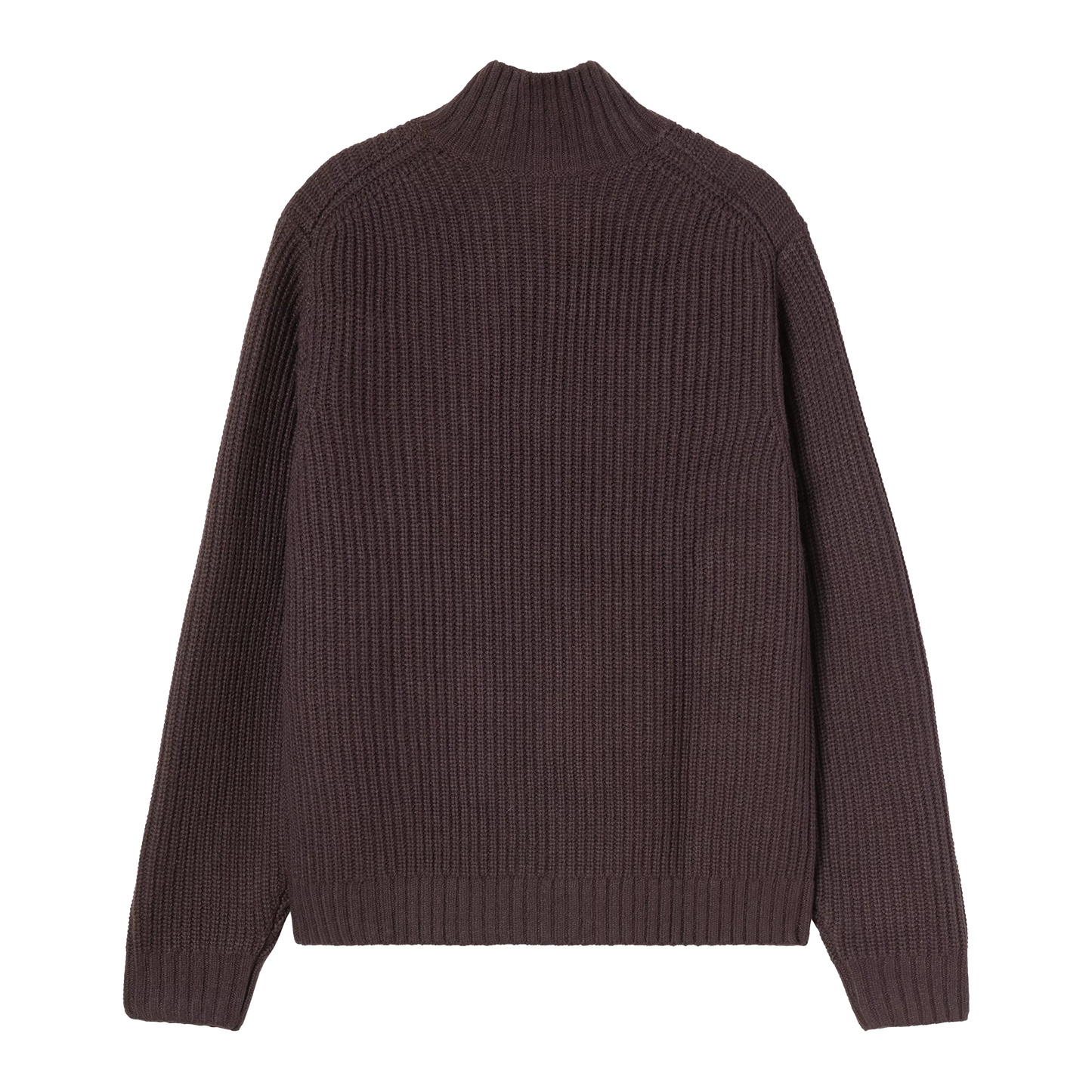 Carhartt WIP Detroit Half Zip Sweater