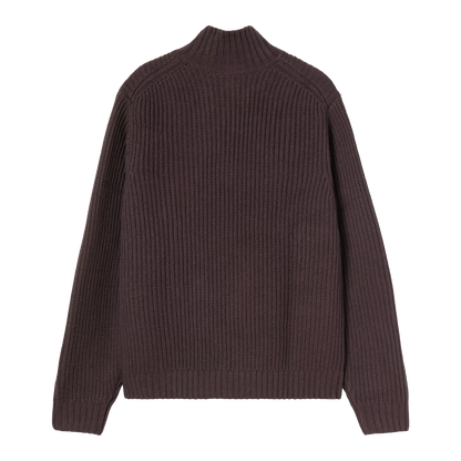 Carhartt WIP Detroit Half Zip Sweater