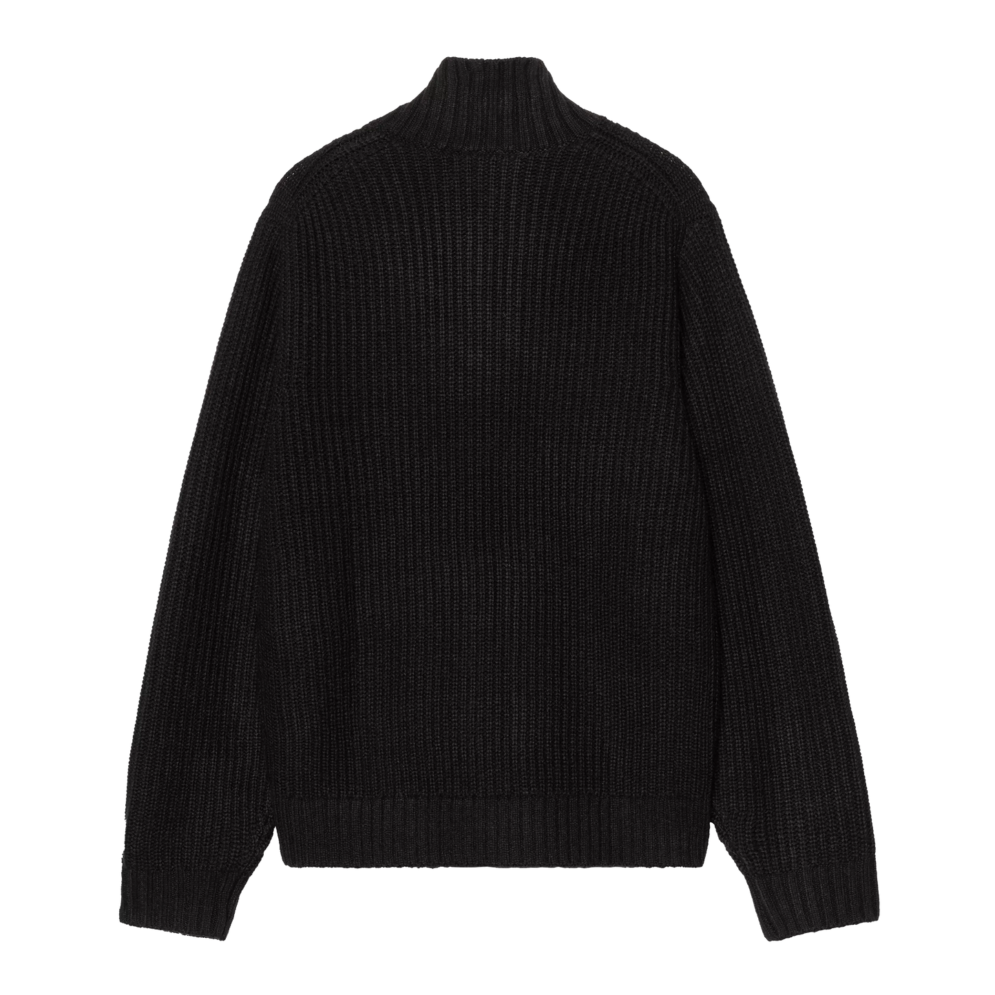 Carhartt WIP Detroit Half Zip Sweater