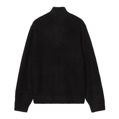 Carhartt WIP Detroit Half Zip Sweater