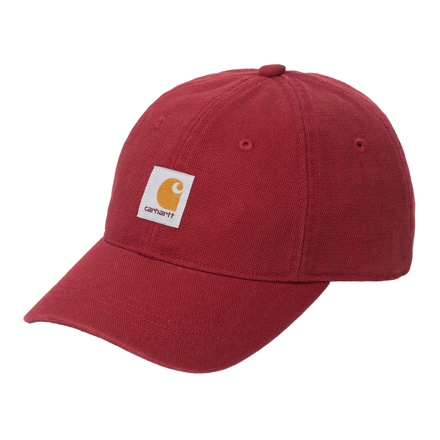 Carhartt WIP Selby Canvas Cap