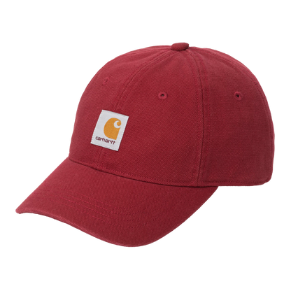 Carhartt WIP Selby Canvas Cap
