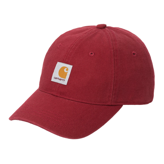 Carhartt WIP Selby Canvas Cap