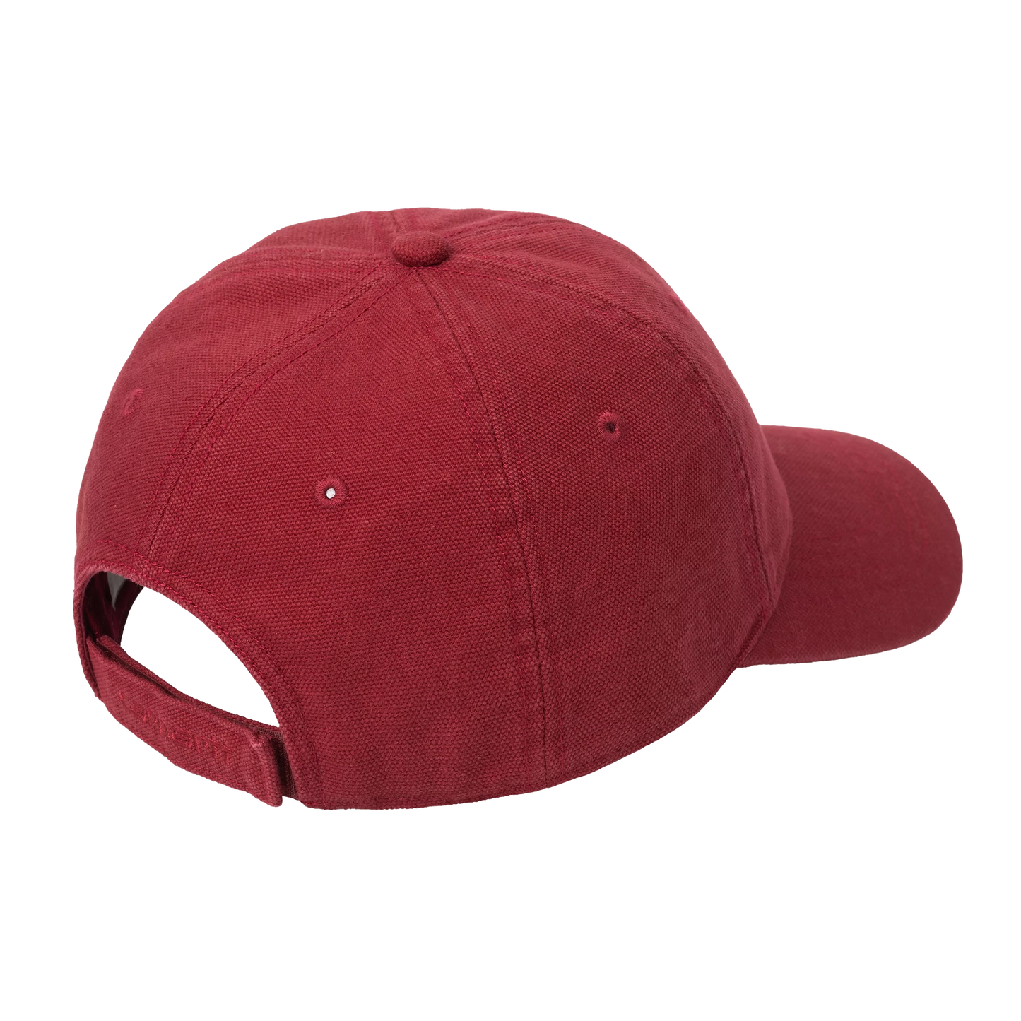 Carhartt WIP Selby Canvas Cap