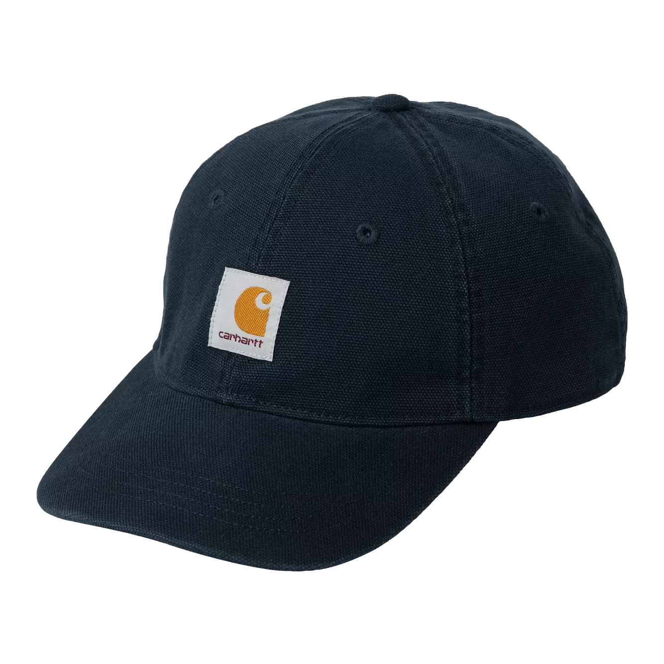 Carhartt WIP Selby Canvas Cap