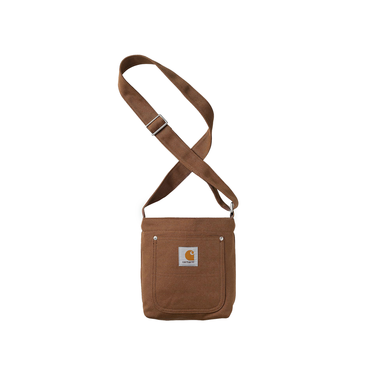 Carhartt WIP Canvas Bag, Small