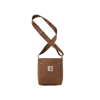 Carhartt WIP Canvas Bag, Small