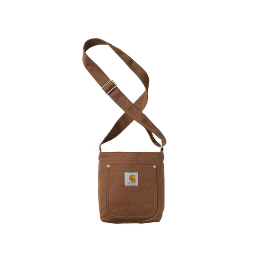 Carhartt WIP Canvas Bag, Small