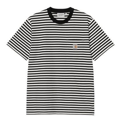Carhartt WIP Ezra Pocket T-Shirt