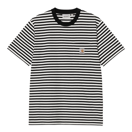 Carhartt WIP Ezra Pocket T-Shirt