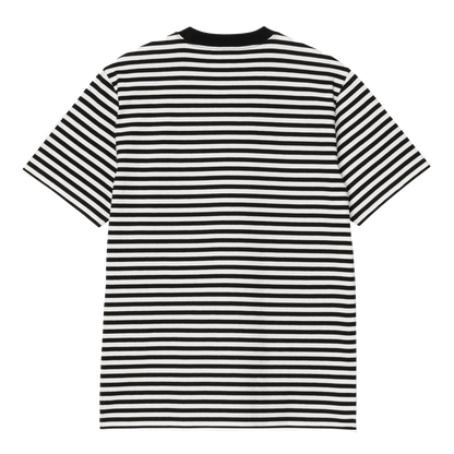Carhartt WIP Ezra Pocket T-Shirt