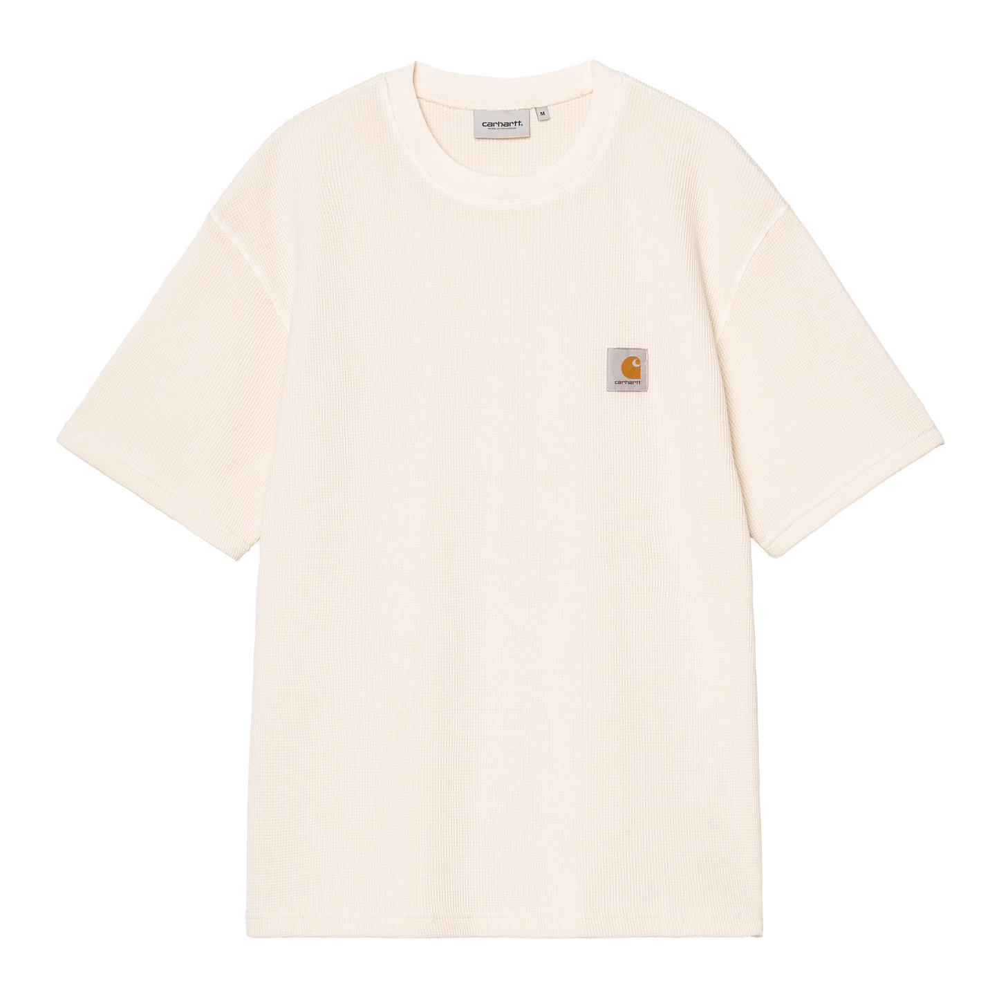 Carhartt WIP Nelson Waffle T-Shirt