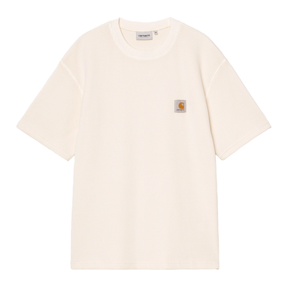 Carhartt WIP Nelson Waffle T-Shirt
