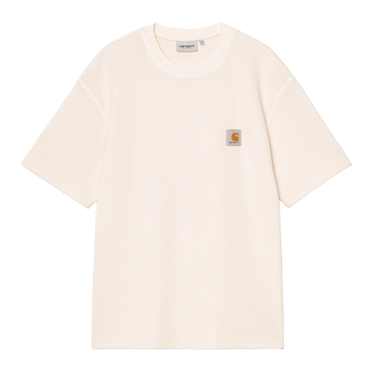 Carhartt WIP Nelson Waffle T-Shirt
