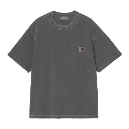 Carhartt WIP Nelson Waffle T-Shirt