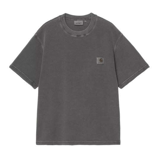 Carhartt WIP Nelson Waffle T-Shirt