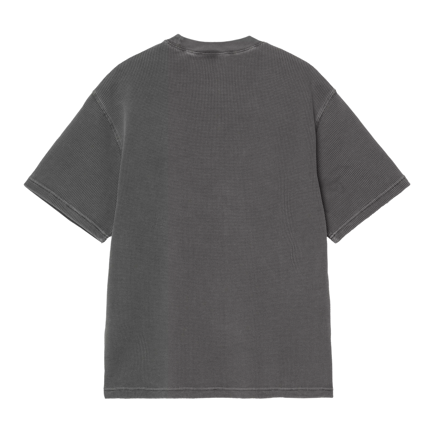 Carhartt WIP Nelson Waffle T-Shirt