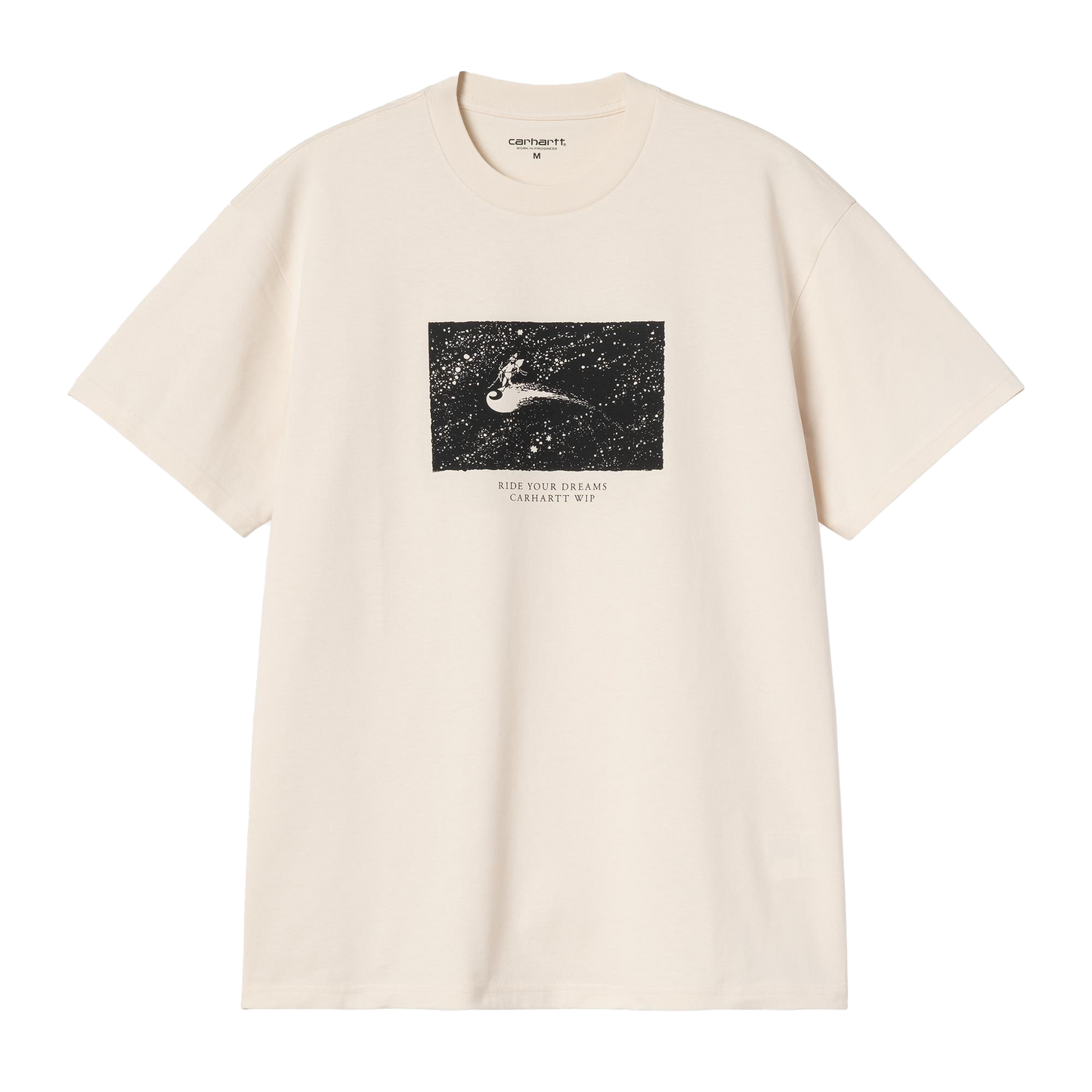 Carhartt WIP Ride Your Dreams T-Shirt