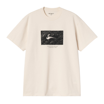 Carhartt WIP Ride Your Dreams T-Shirt