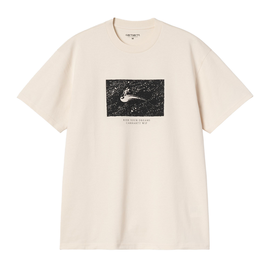 Carhartt WIP Ride Your Dreams T-Shirt