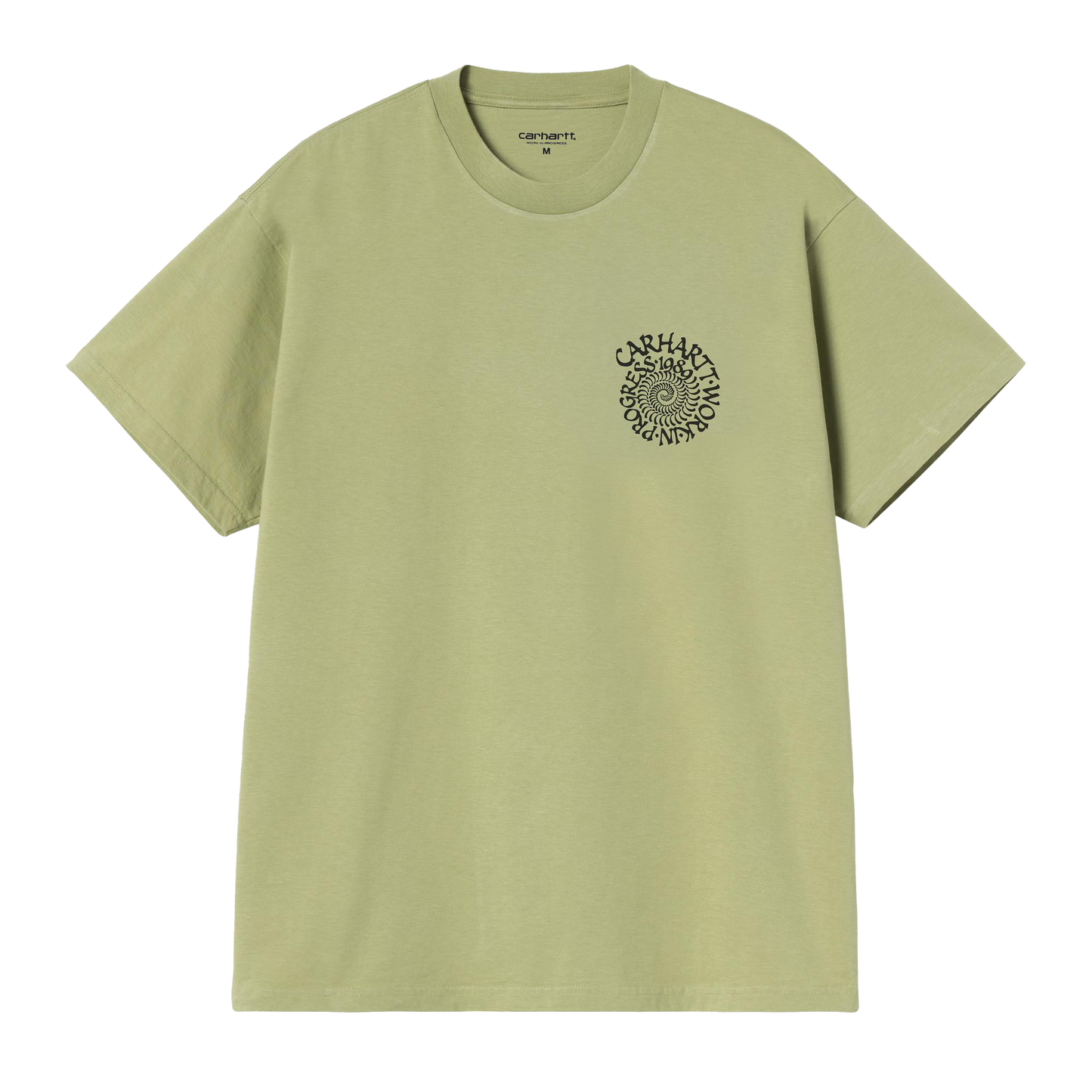Carhartt WIP Spirals T-Shirt