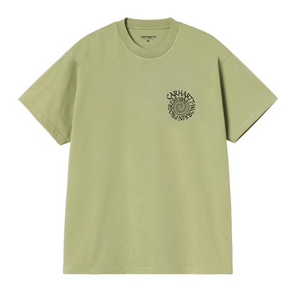 Carhartt WIP Spirals T-Shirt