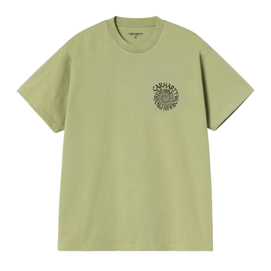 Carhartt WIP Spirals T-Shirt