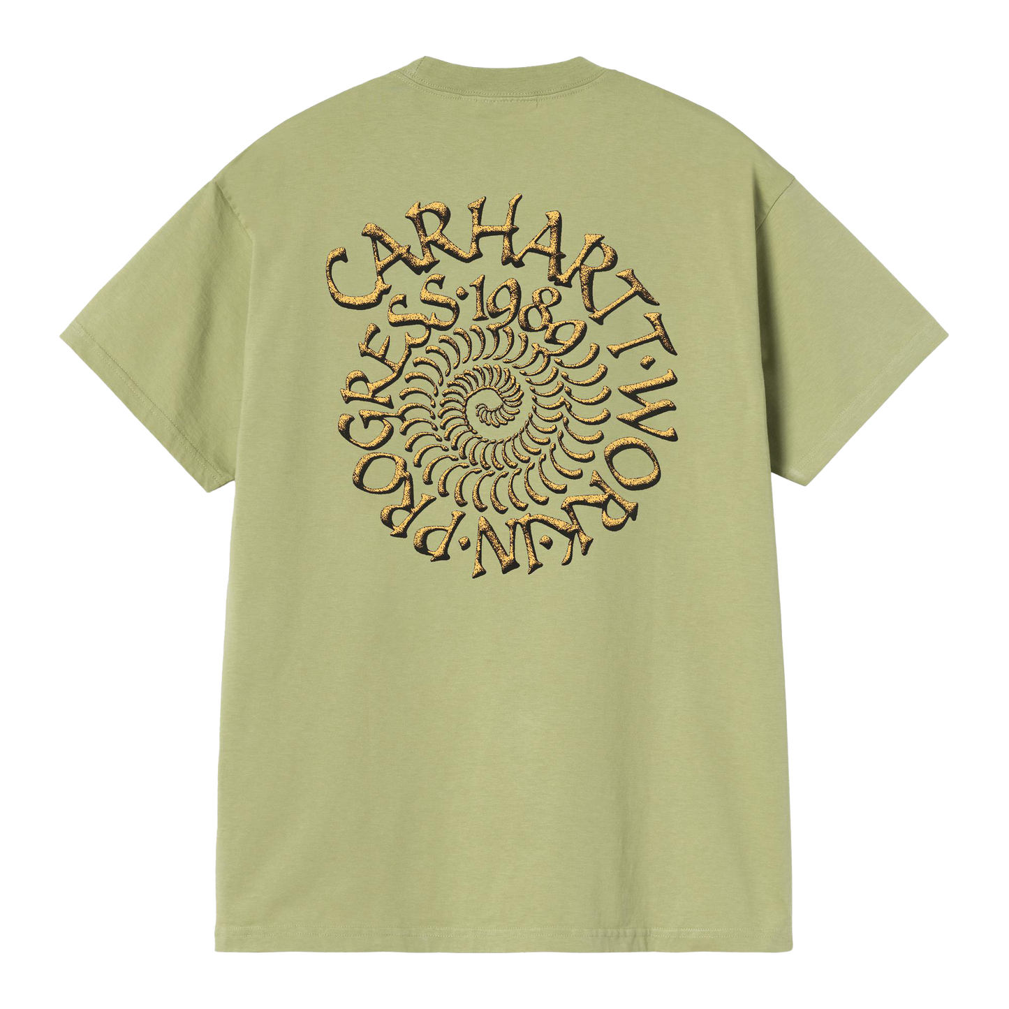 Carhartt WIP Spirals T-Shirt