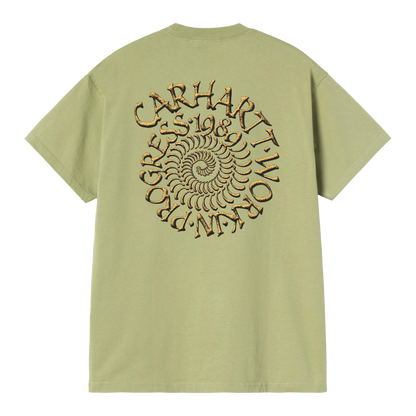 Carhartt WIP Spirals T-Shirt