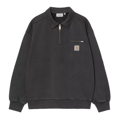 Carhartt WIP Half Zip Detroit Sweatshirt