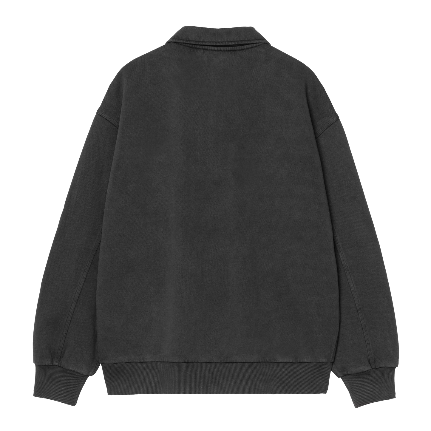 Carhartt WIP Half Zip Detroit Sweatshirt