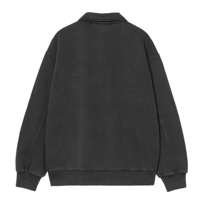 Carhartt WIP Half Zip Detroit Sweatshirt